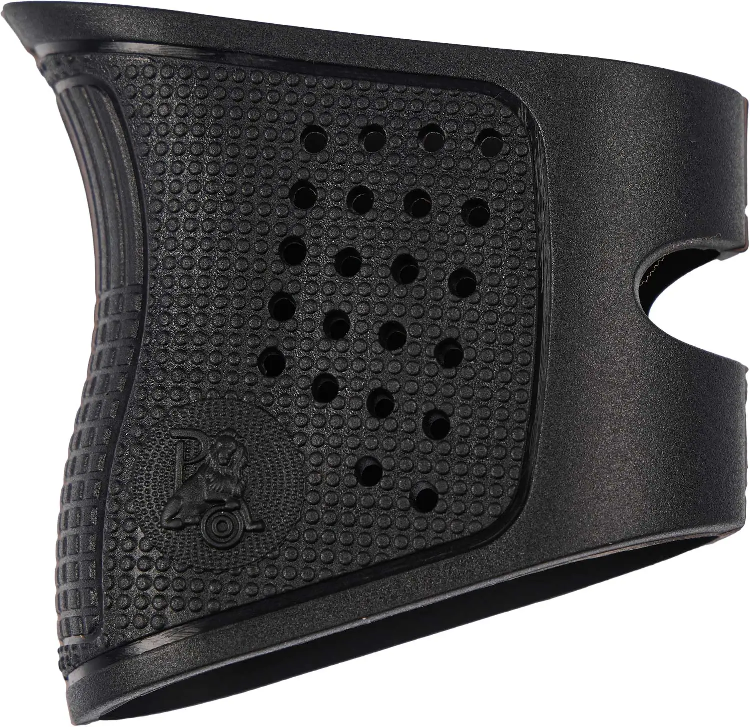 Защитная накладка Pachmayr Tactical Grip для Glock Gen 3-4 SubCompact 26/27/28/29/30/33/36/39