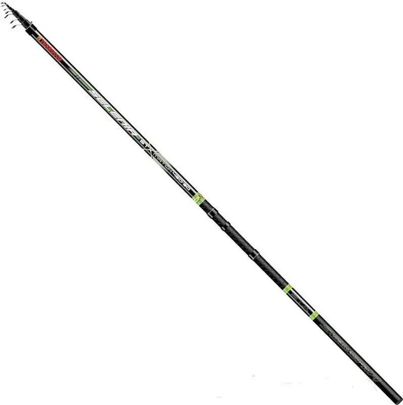 Вудилище матчеве Trabucco Selenia STX Match 4.50m 30g