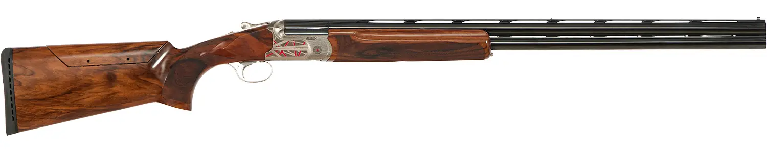 Рушниця Caesar Guerini Invictus ArtCo Trap кал. 12/70. 76 см