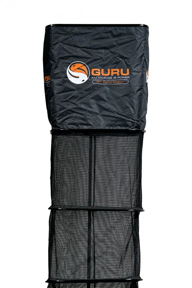 Садок Guru Carp 3.0m