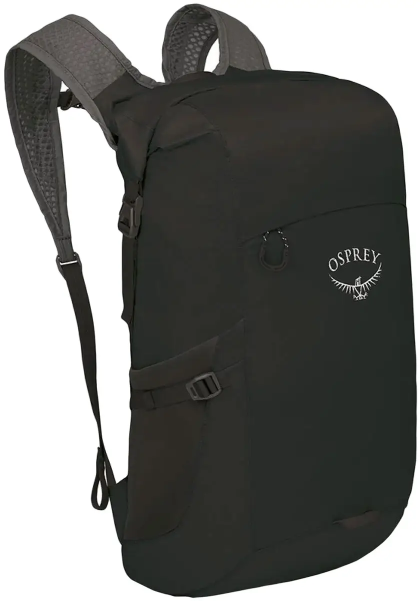 Рюкзак Osprey Ultralight Dry Stuff Pack 20 Black