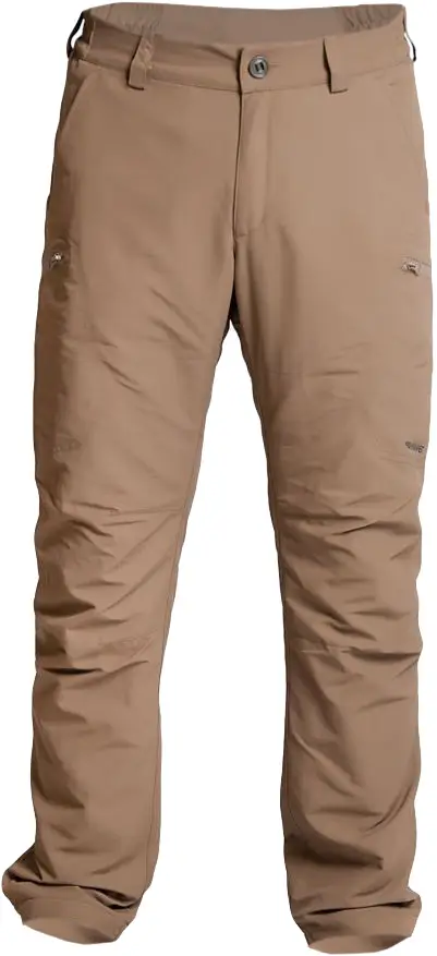 Штани Fahrenheit Alfa Pro 32/32 Coyote