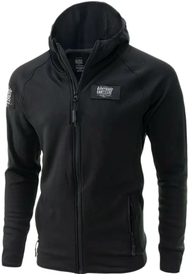 Кофта Dobermans Aggressive Perfomance