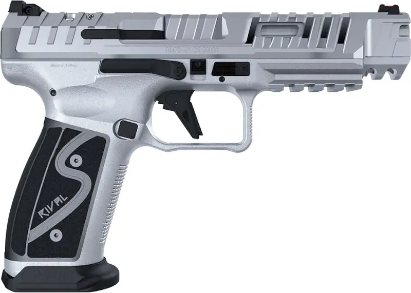 Пістолет спортивний Canik SFX RIVAL-S кал