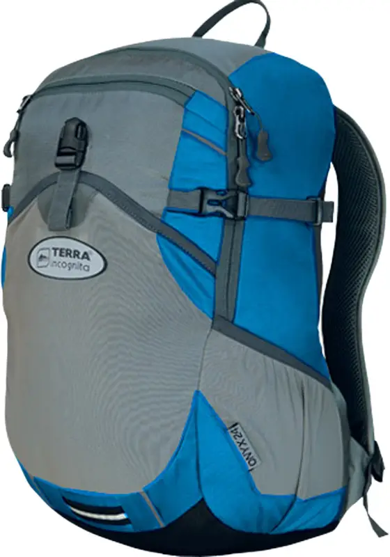 Рюкзак Terra Incognita Onix 18 Blue