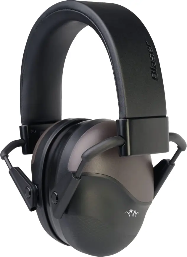 Навушники пасивні Blaser Ear Protection 2.0 Essential