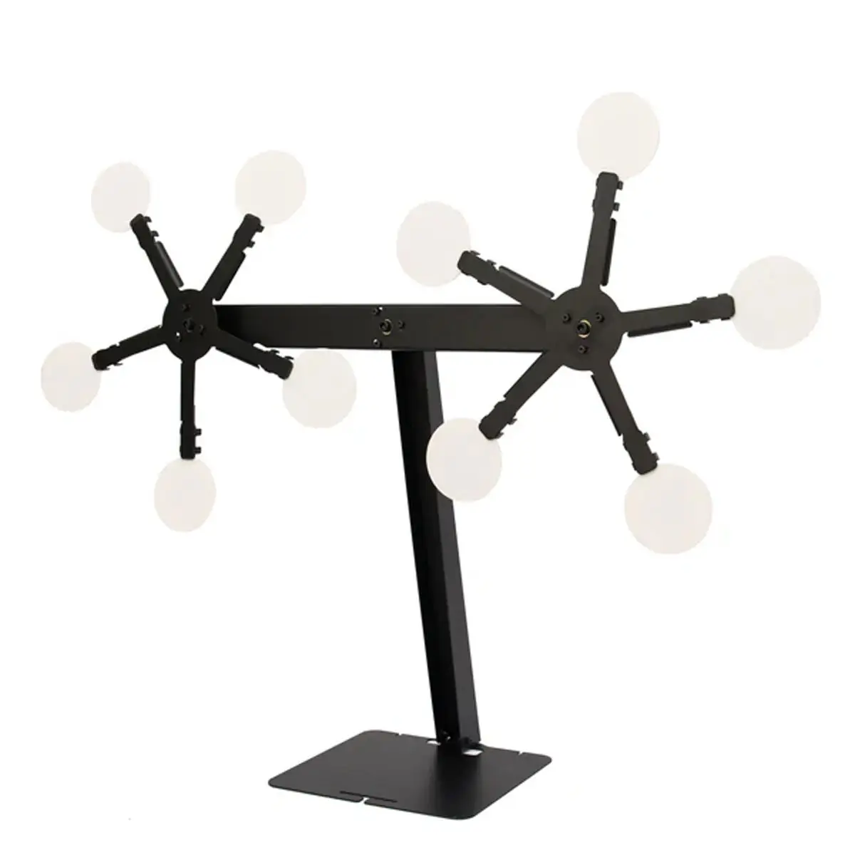 Мишень страйкбольная Foyoto mod. B-1021 Mini