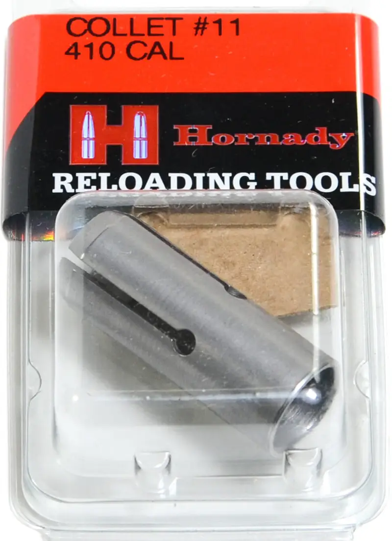 Цанга Hornady для депуллера COLLET #11 кал. 410