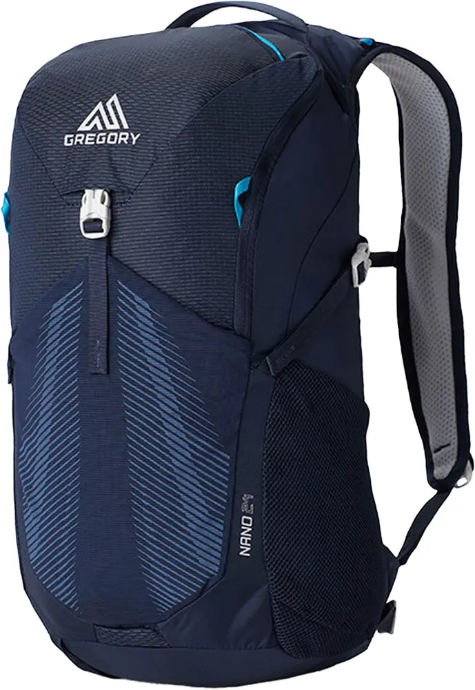 Рюкзак Gregory Hiking Nano Essential 24 Navy