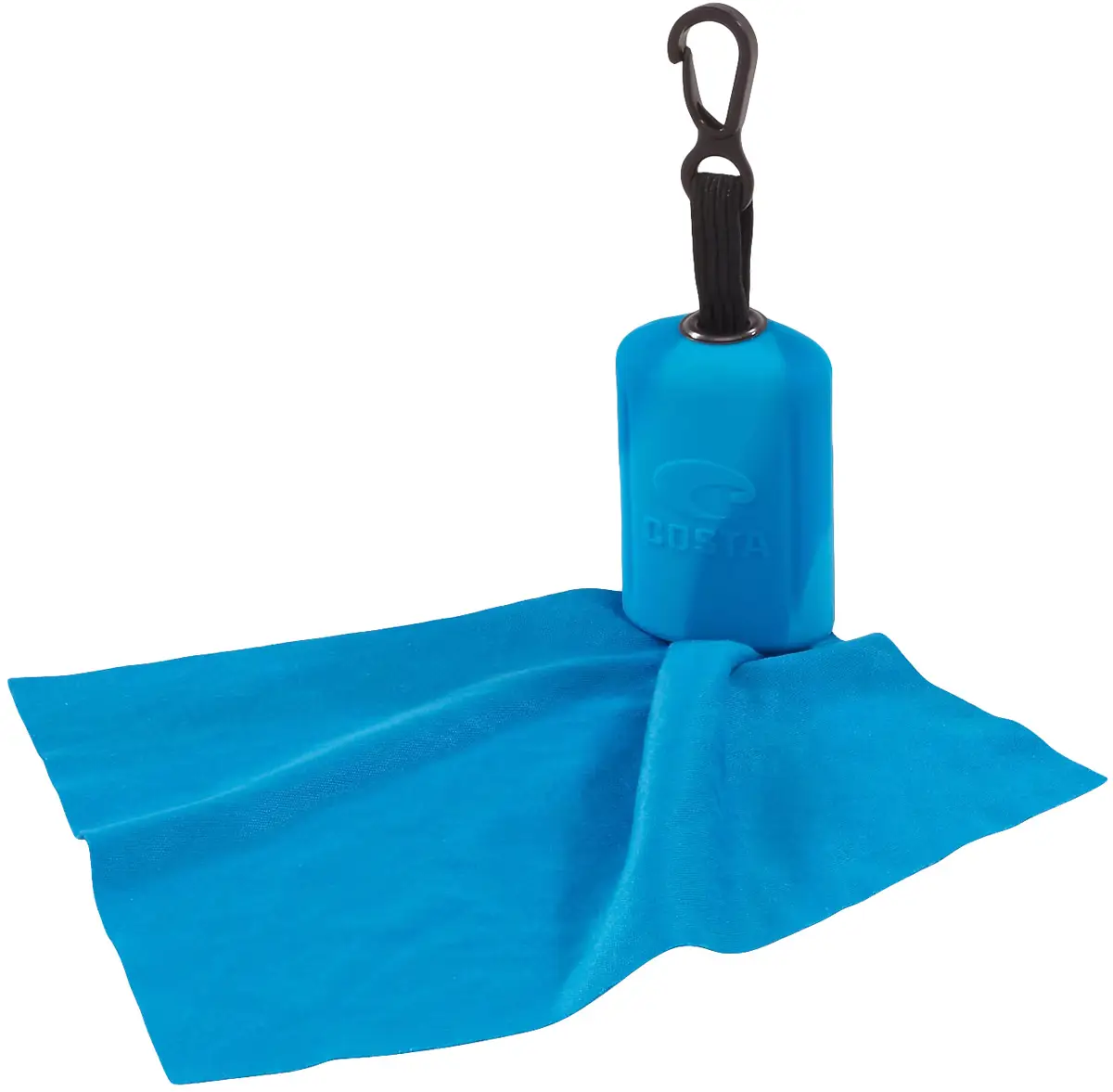 Салфетки Costa Del Mar Hermit Cloth Blue