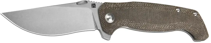 Ніж Artisan Kami S35VN Micarta