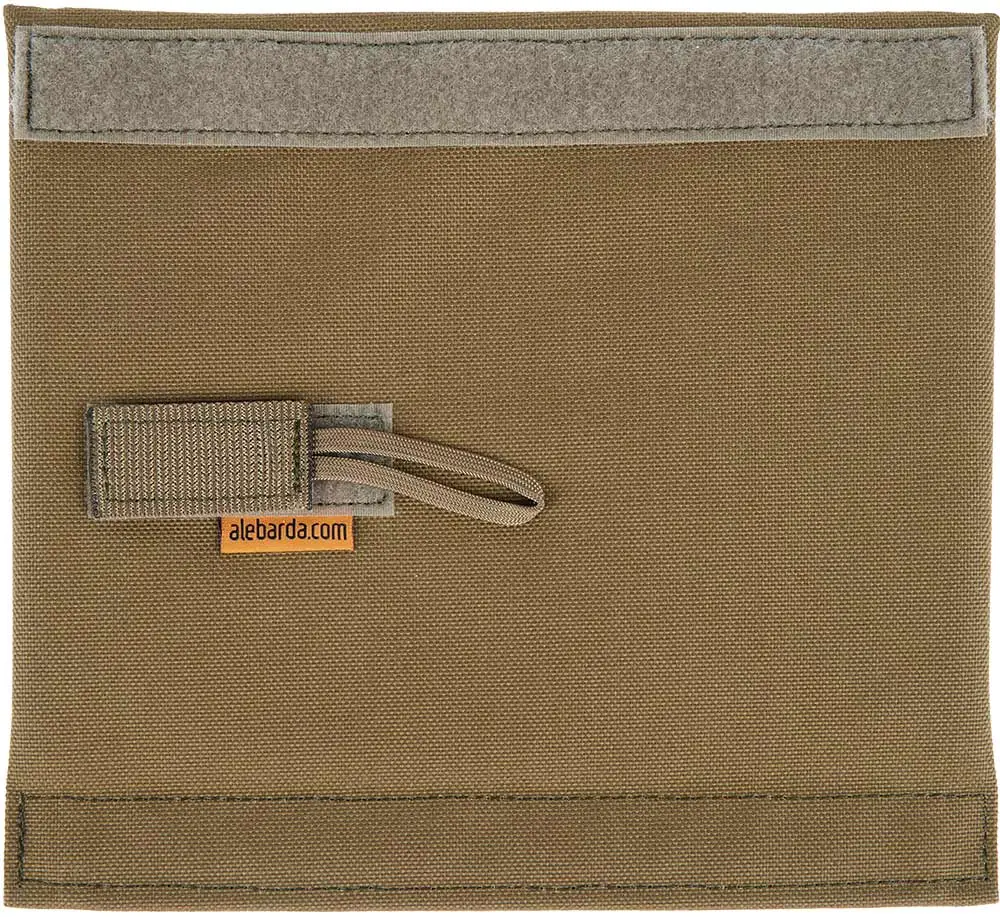 Чохол Алебарда для глушника ASE UTRA SL 9