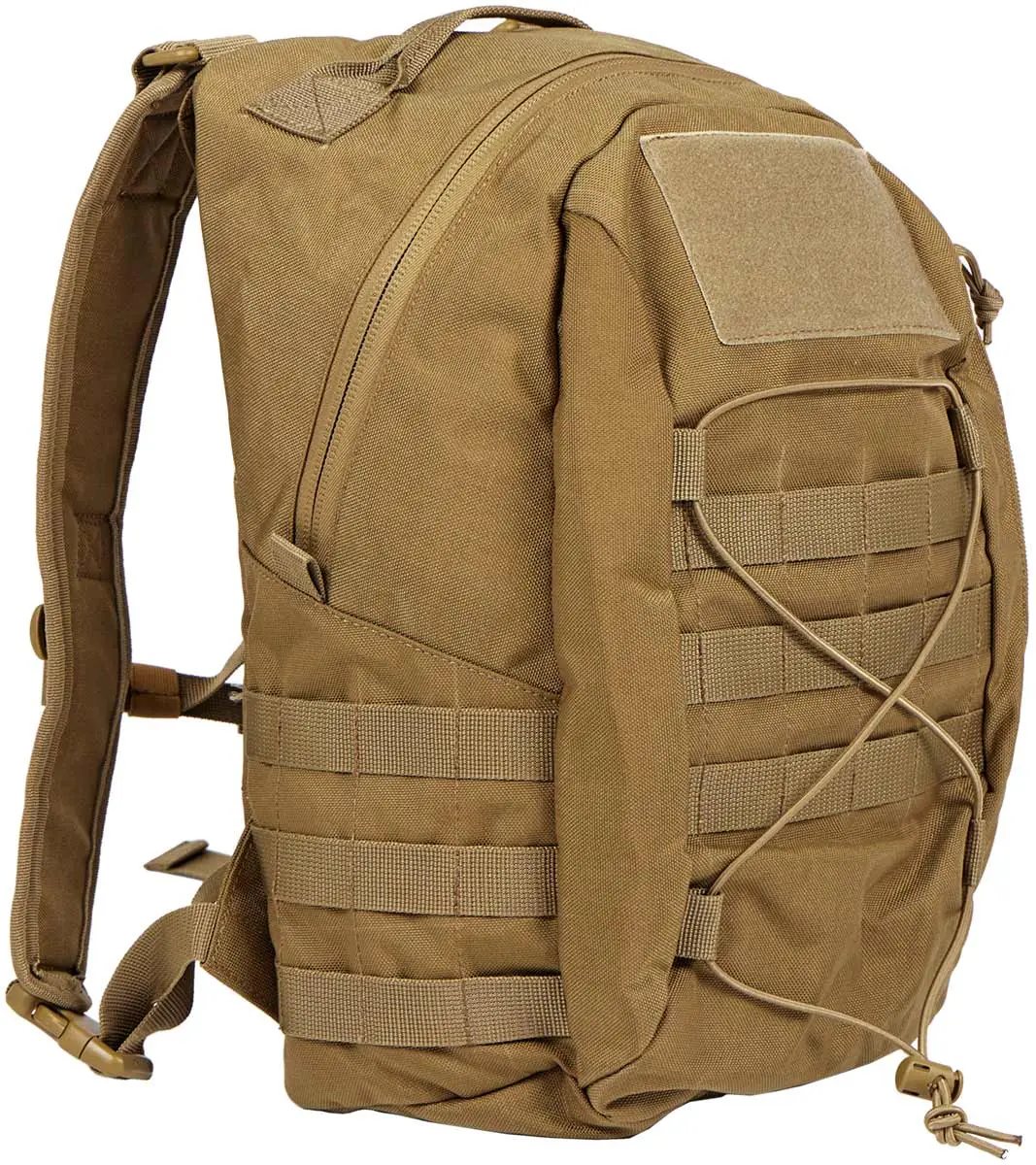 Рюкзак тактичний Алебарда ALB-17L. Койот