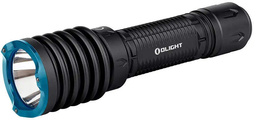 Фонарь Olight Warrior X 3 Black