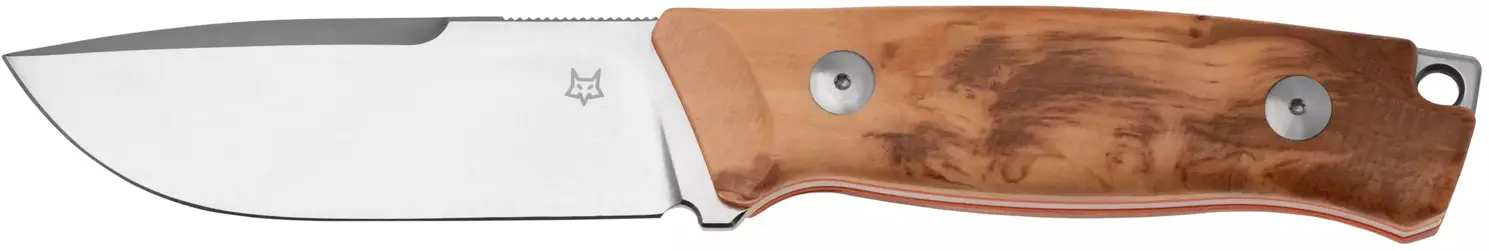 Ніж Fox Rifle Windage Olive Wood