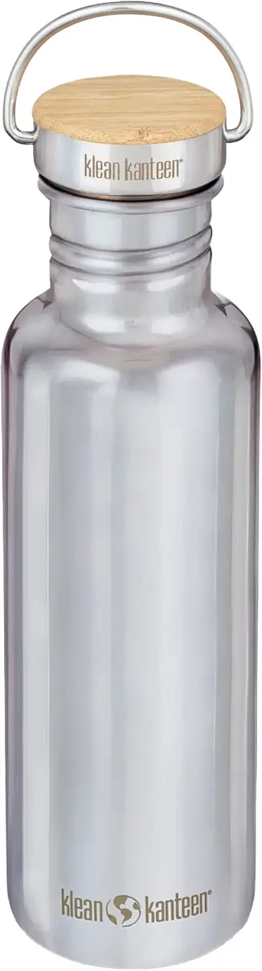 Фляга Klean Kanteen Reflect 800мл Mirrored Stainless