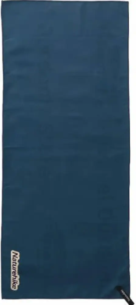 Полотенце Naturehike CNK2300SS010 156x80 Dark blue