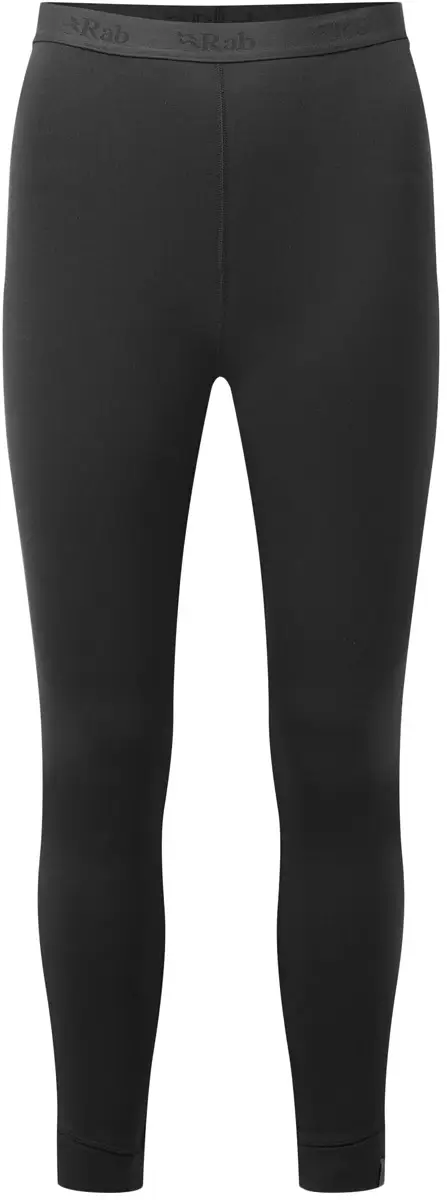 Термоштаны Rab Modulus Tights Wmns 10 Black