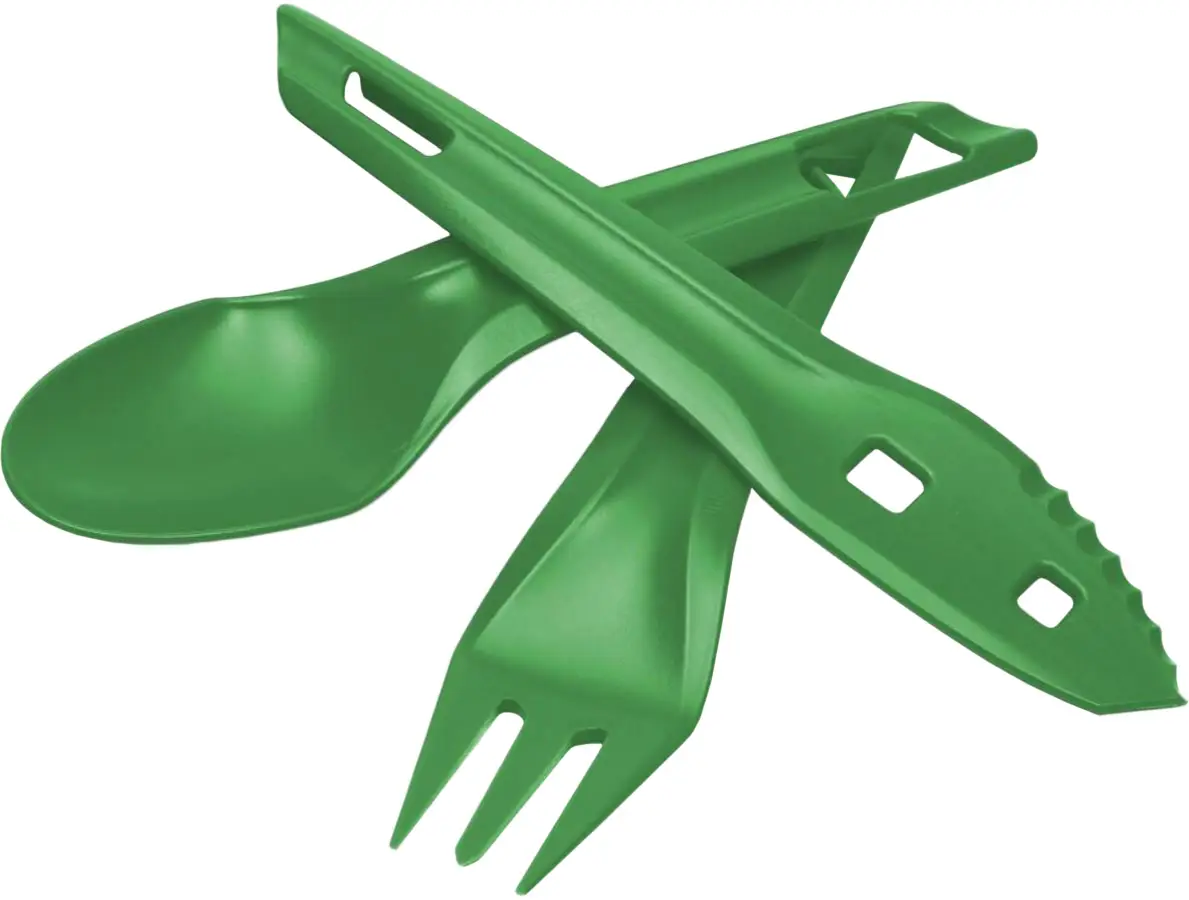 Набір столових приладів Wildo OCYs Sugarcane