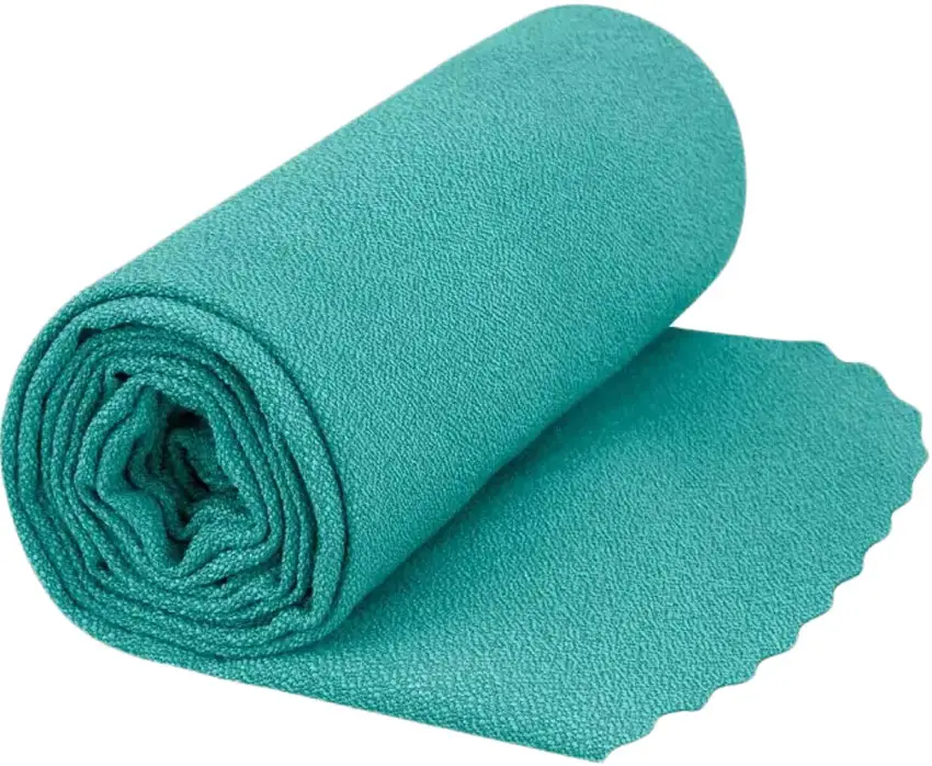 Полотенце Sea To Summit Airlite Towel M Baltic