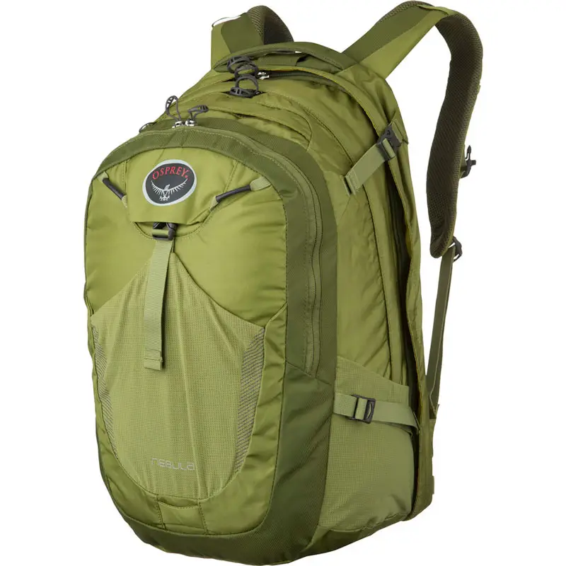 Рюкзак Osprey Nebula 34 Marsh Green