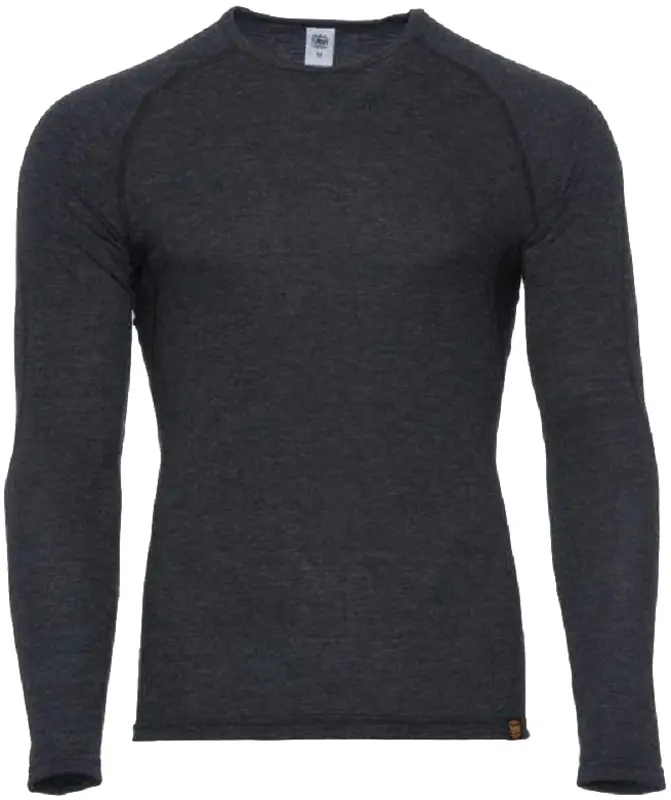 Термокофта Turbat Retezat Top Mns M Caviar Black