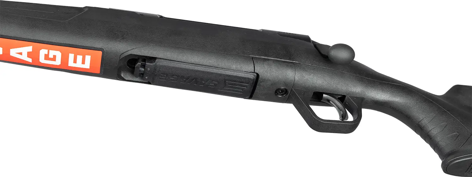 Карабин Savage AXIS II кал. 308 Win 22