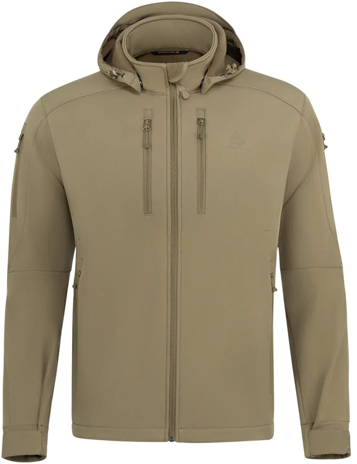 Куртка тактична Frontier Eira