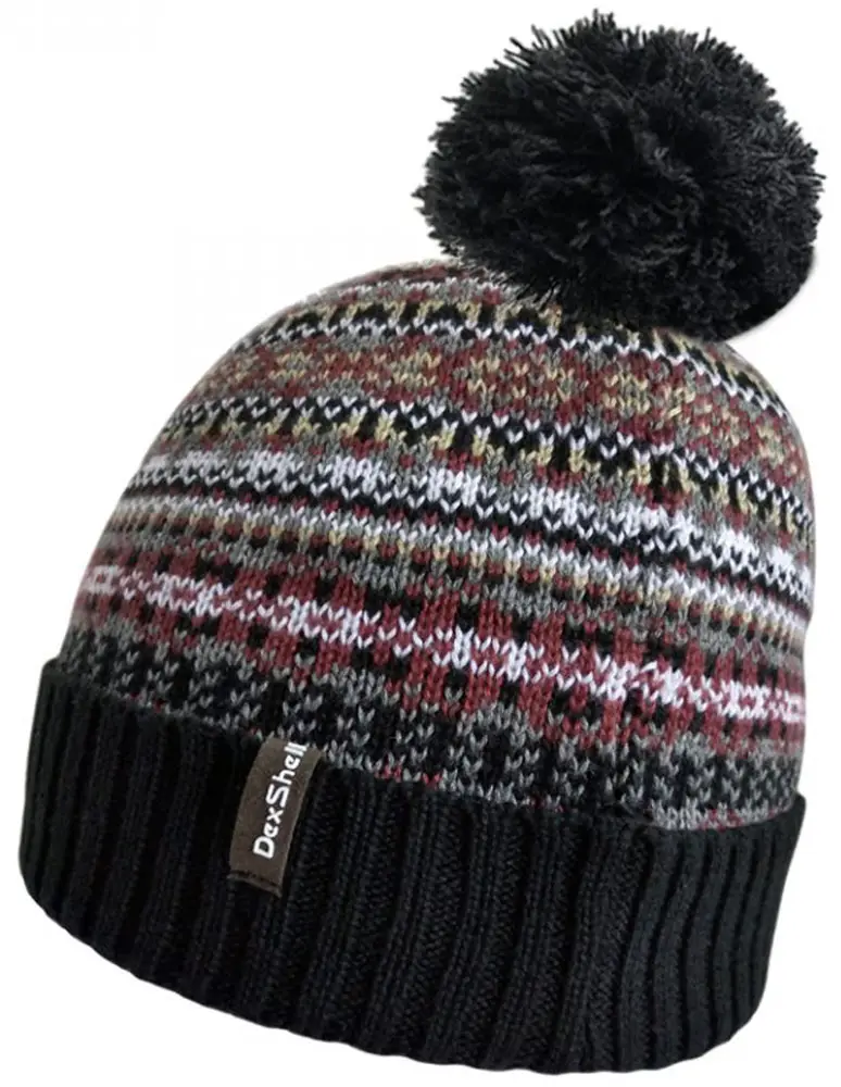Шапка DexShell DH362BH