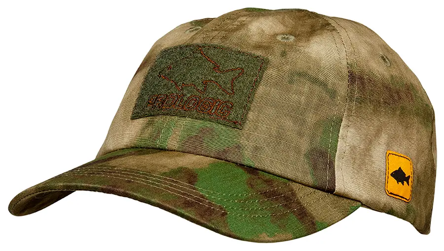 Кепка Prologic Creek Cap Onesize Camo