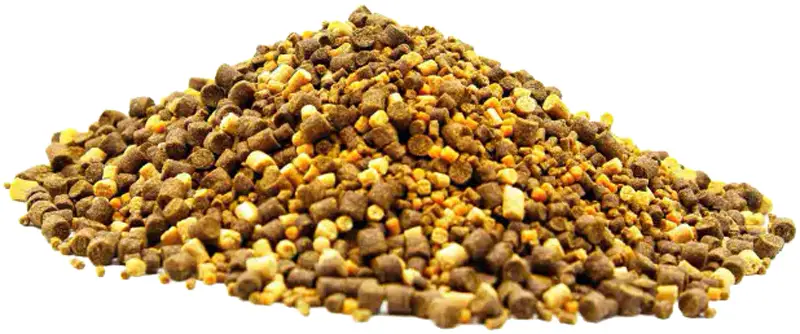 Пеллетс Bounty Mix - холодная вода (10-15) 2-4.5mm 0.8kg