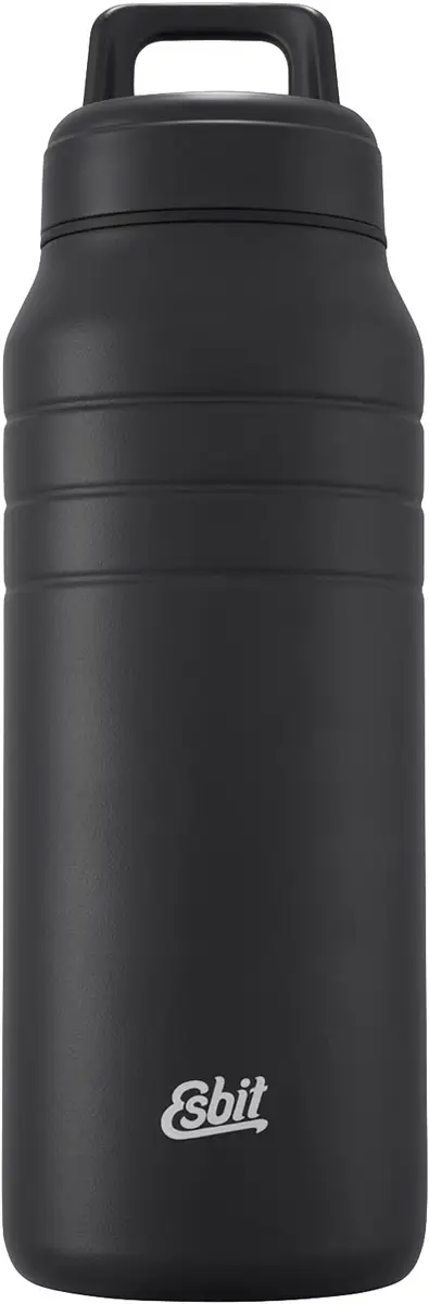 Термопляшка Esbit WM1000TL-DG 1.0l Black