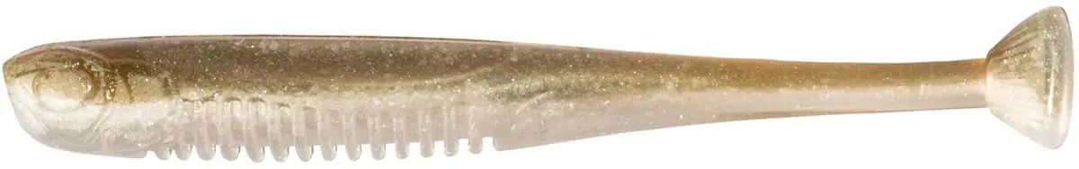 Силикон Z-Man Drop KickerZ 2.75" Shiner (6шт/уп)