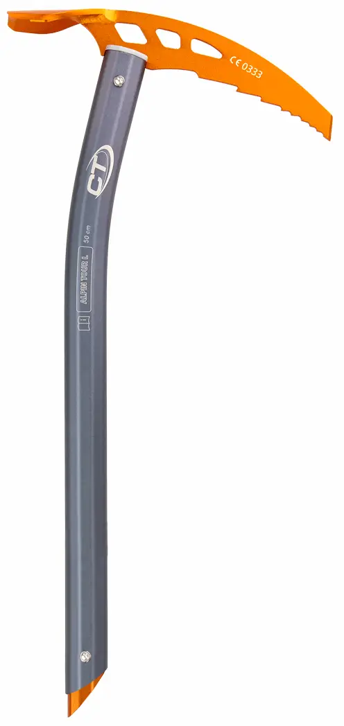 Льодобур Climbing Technology Alpin Tour Light 70см