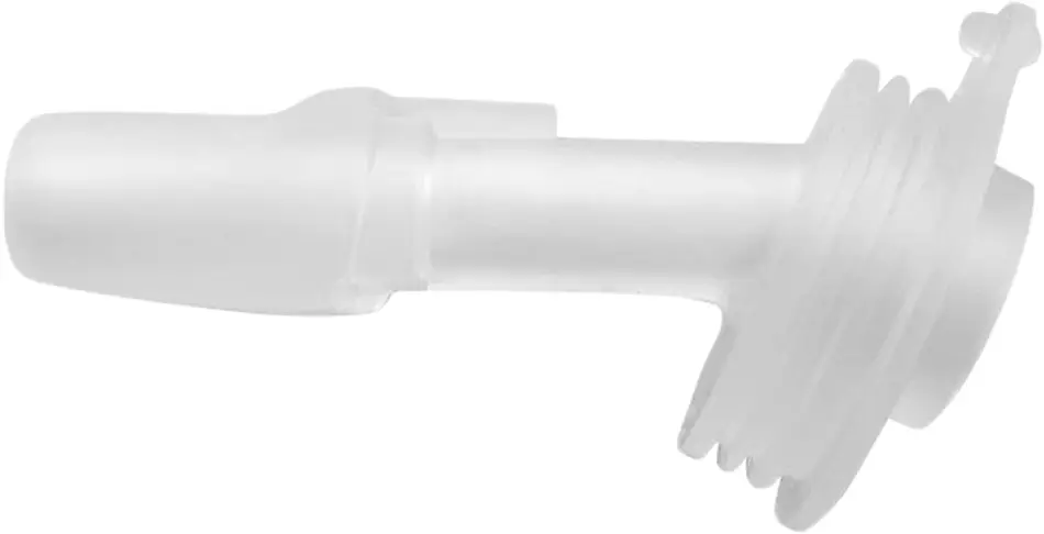 Носик на кришку Laken Silicone spout for Jannu caps