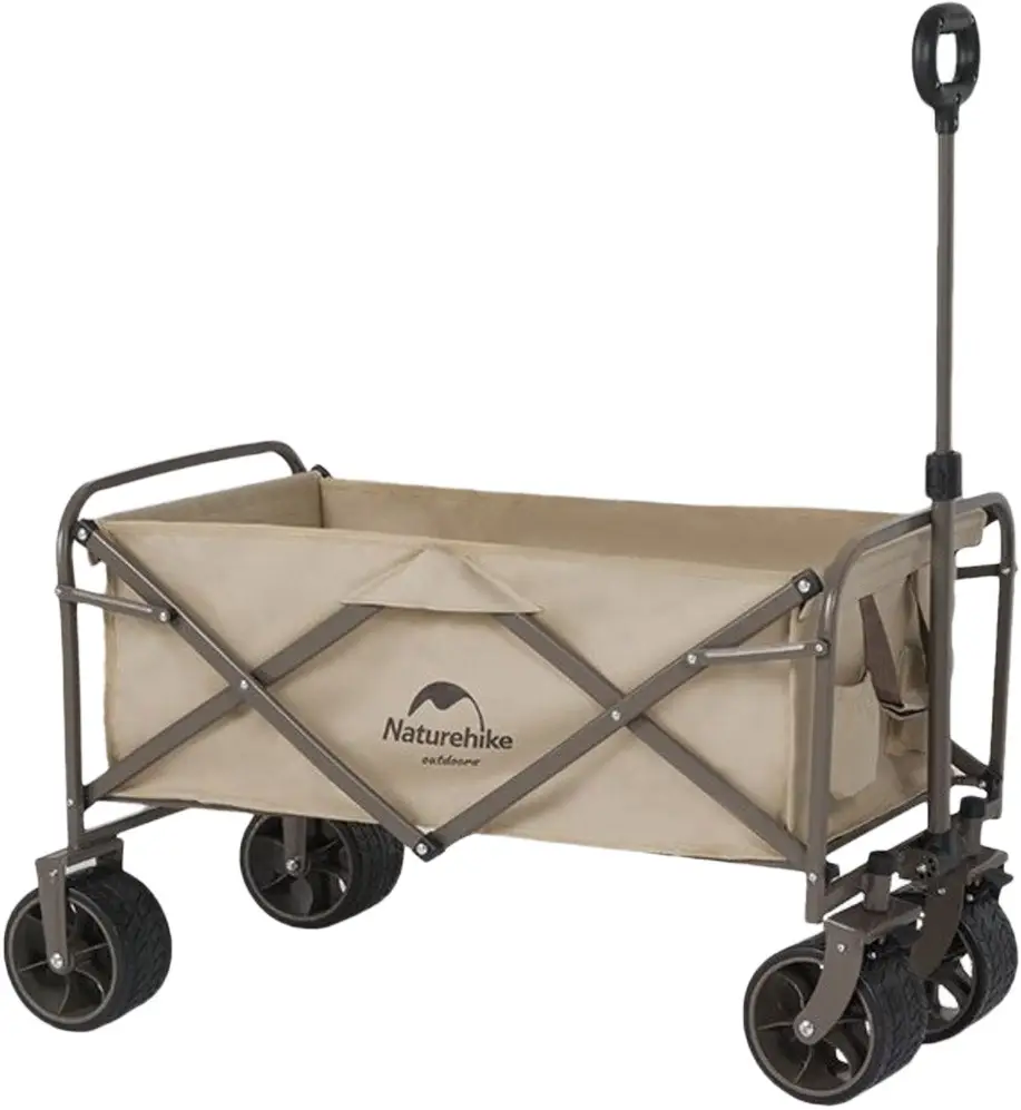 Тележка Naturehike NH19PJ001 Sand