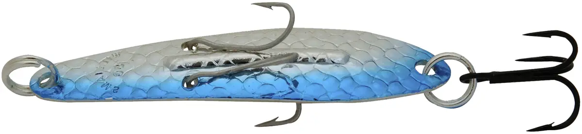 Блесна Williams Ice Jig 108mm 20.0g EBN