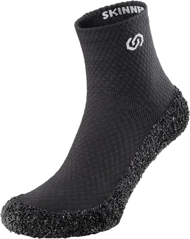 Носки Skinners Adults 2.0 45-46 Black Diamond