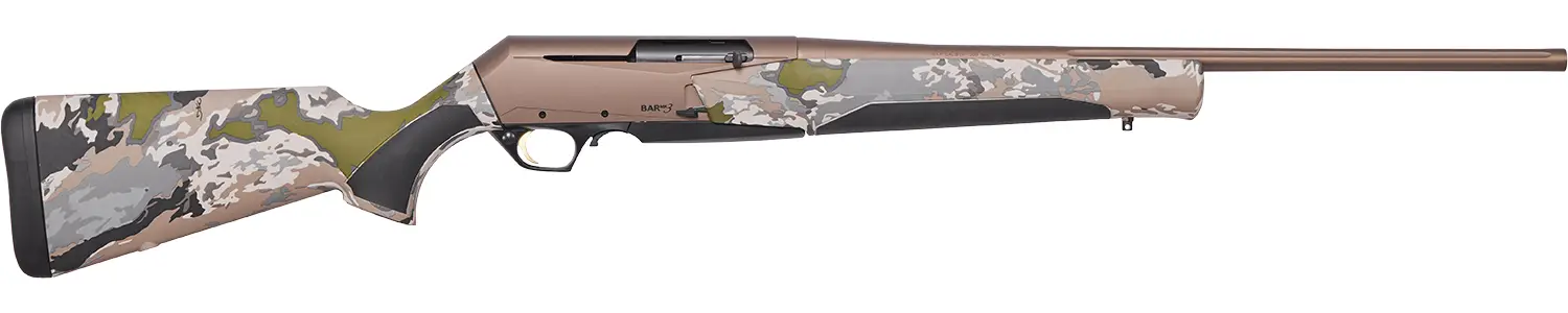 Карабін Browning BAR MK3 OVIX 22" кал. 308 Win
