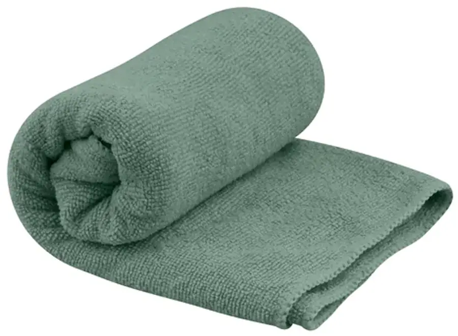 Рушник Sea To Summit Tek Towel M Sage