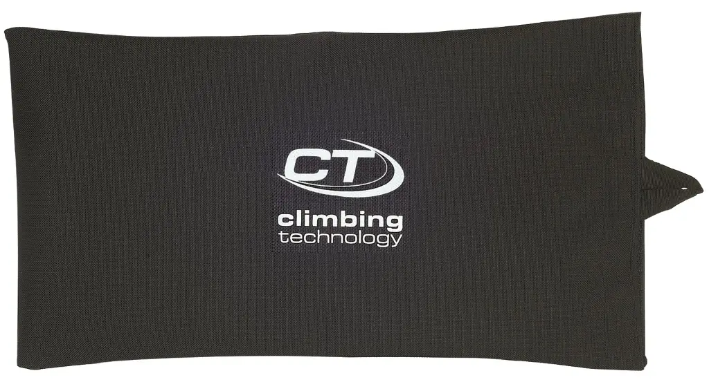 Чохол Climbing Technology Crampon Bag Black