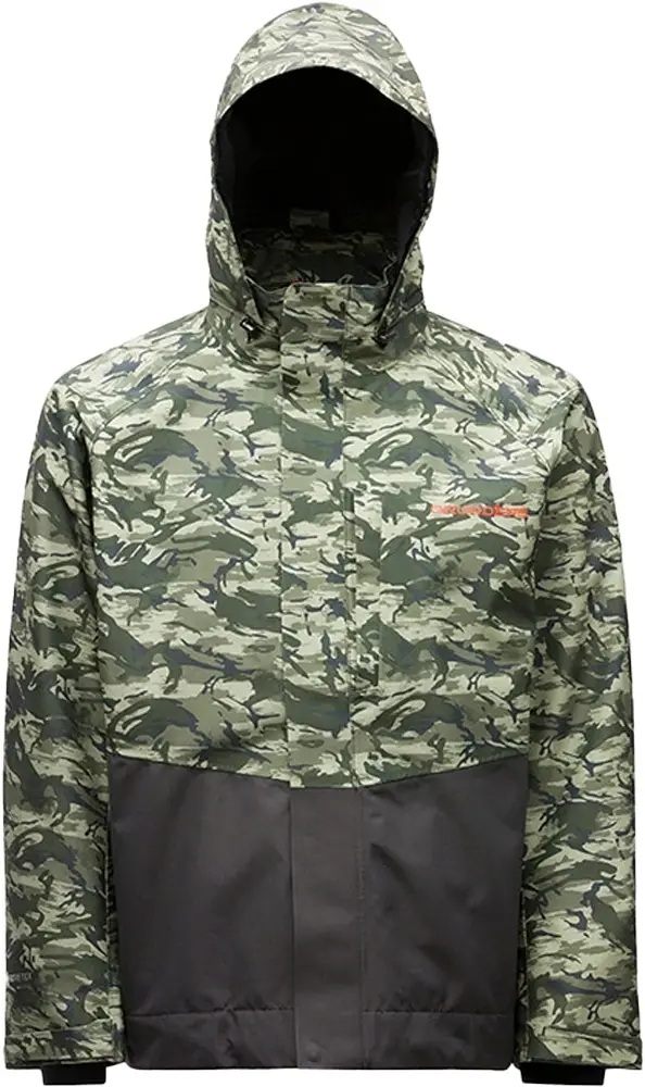 Куртка Grundens Downrigger Gore-Tex®