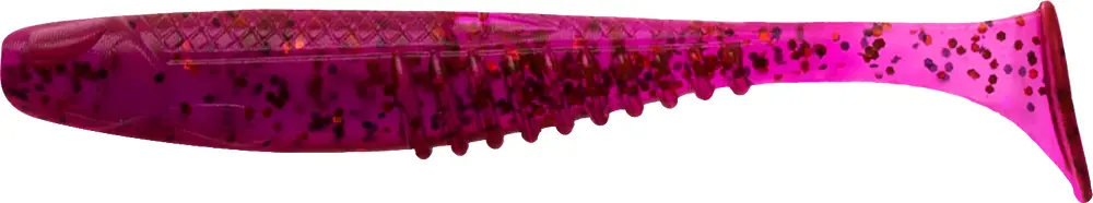 Силикон Fishing Drugs Gangsta Minnow 2.5" #01 LOX (9шт/уп)