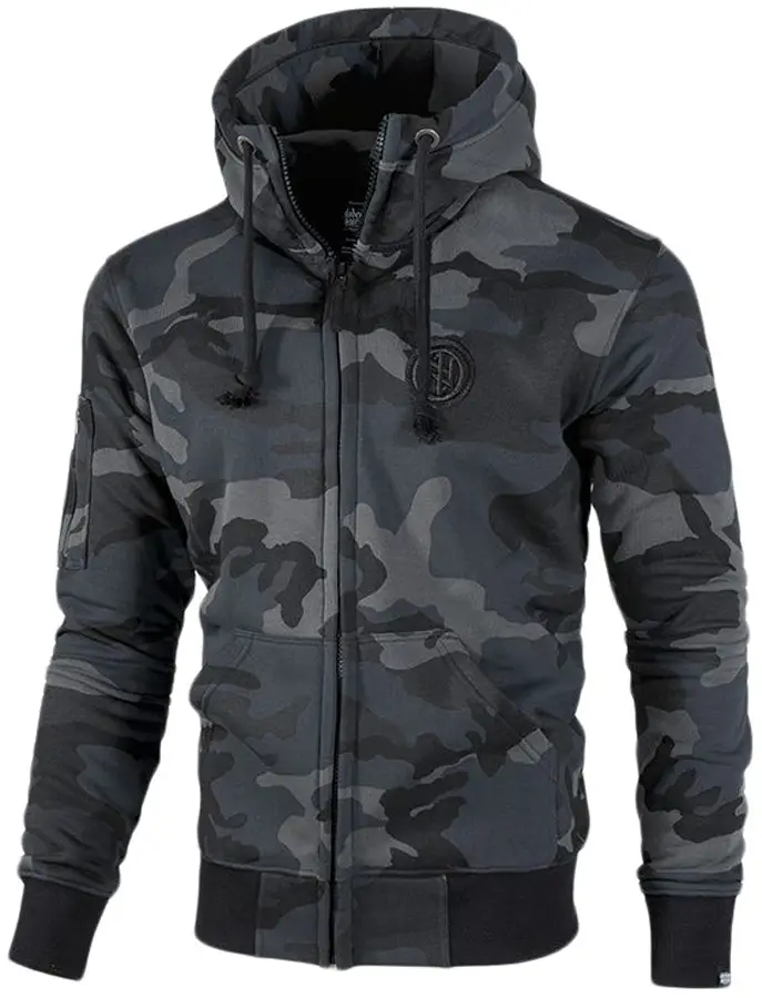 Кофта Dobermans Aggressive Offensive Division