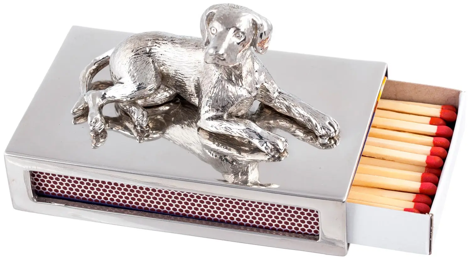 Сірники Wutschka