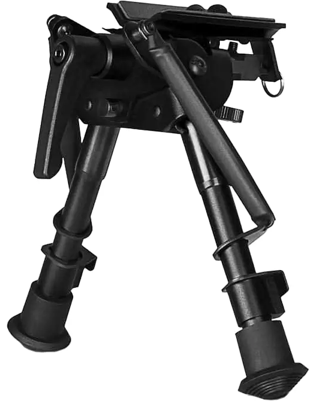 Сошки Hawke Tilt Bipod 6-9" (15-23см)