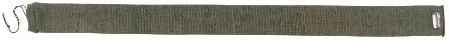 Чохол Allen еластичний 132см Зелений/сірий
