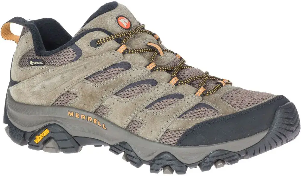 Кроссовки Merrell Moab 3 GTX