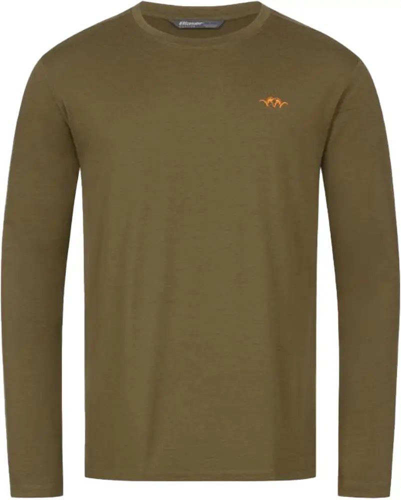 Лонгслив Blaser Active Outfits