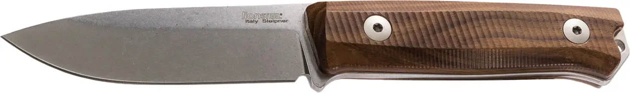 Ніж Lionsteel B40 Santos